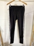 CALZA NEGRA DE LYCRA T.2