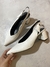 ZAPATOS BLANCOS ZARA T.38 - comprar online