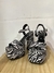 ZAPATOS ACEBRADOS T.37 (NUEVAS)