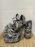 ZAPATOS ACEBRADOS T.37 (NUEVAS) - comprar online