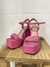 SANDALIAS SANDALIAS ROSAS T.38