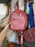 MOCHILA LAS PACAS