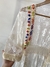 KIMONO DE BRODERIE BORDADO T.M (NUEVO) en internet