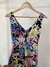 VESTIDO DE CREP TIBETANO T.S en internet