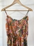 VESTIDO DE GASA T.M - comprar online