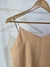MUSCU DE SEDA T. (NUEVA) - comprar online