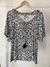BLUSA DE FIBRANA T.46 (NUEVA)