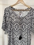 BLUSA DE FIBRANA T.46 (NUEVA) - comprar online