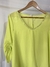 CAMISOLA LIMA DE GASA T.L - comprar online