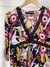 CAMISOLA DE CREP T.42 - comprar online