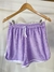 SHORT TELA DE TOALLA T.M/L (NUEVO)