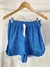 SHORT TELA DE TOALLA T.M/L (NUEVO)