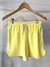 SHORT TELA DE TOALLA T.M/L (NUEVO)
