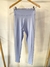 CALZA DE LYCRA COLOR LAVANDA T.2