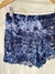 SHORT TEJITO T.S/M (TIENE FORRO) - comprar online