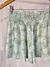 SHORT DE FIBRANA T.2 - comprar online