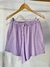 SHORT DE MORLEY T.4 (NUEVO)