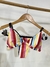 BIKINI RAYADA T.XS