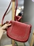 CARTERA BORDO CON TACHAS