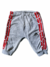 BABUCHA ADIDAS INFANTIL