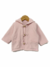 MONTGOMERY T.9MESES INFANTIL