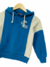 BUZO T.6 INFANTIL - comprar online