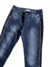 JEAN T.12 INFANTIL - comprar online