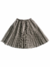 POLLERA INFANTIL