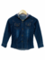 CAMISA T.10 INFANTIL