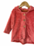 CAMPERA DE PLUSH T.3 INFANTIL. - comprar online