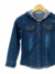 CAMISA T.10 INFANTIL - comprar online