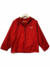 CAMPERA T.12 DE ABRIGO INFANTIL