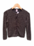 CAMPERA DE HILO T. 8 Y 12 INFANTIL