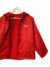 CAMPERA T.12 DE ABRIGO INFANTIL - comprar online