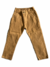 PANTALÓN T.4 INFANTIL