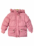 CAMPERA PUFFER T.12-18 MESES INFANTIL.