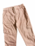 BABUCHA T.14 CARGO INFANTIL - comprar online