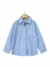 CAMISA T 4 Y 12. INFANTIL