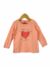 REMERA T 5. INFANTIL