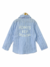 CAMISA T 4 Y 12. INFANTIL en internet