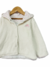 CAMPERA T.4 TEDDY INFANTIL. - comprar online