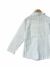 CAMISA T 6 Y 10. INFANTIL - Alto Ropero
