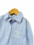 CAMISA T 4 Y 12. INFANTIL - comprar online