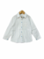 CAMISA T 6 Y 10. INFANTIL