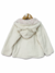 CAMPERA T.4 TEDDY INFANTIL. en internet