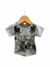 REMERA T. 2 BEBÉ.