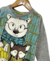 REMERA T.2 INFANTIL. - comprar online