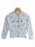 CAMPERA T. 14 INFANTIL