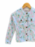CAMPERA T. 14 INFANTIL - comprar online