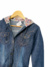 CAMISA DE JEAN T.14 INFANTIL - comprar online